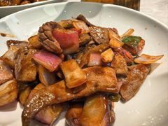 -大潮淮·淮扬菜(何园旗舰店)
