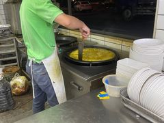 -草桥清真牛肉锅贴扁食店