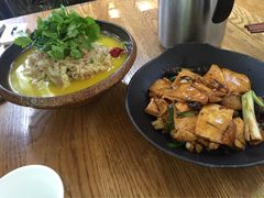 -旅马餐厅(茅家埠店)