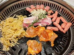 -炭之家·齐齐哈尔非遗烤肉·鲜切直供(中央大街店)