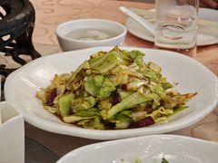 -烤肉宛饭庄(南礼士路店)