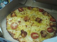 -达美乐比萨(江月路店)