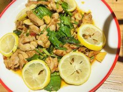 -花腰餐吧Bistro烧烤 傣味(传媒大学店)