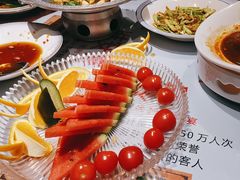 -淮安宴·淮扬菜(清河路一店)