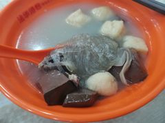 -法华汤包馆(法华镇路店)