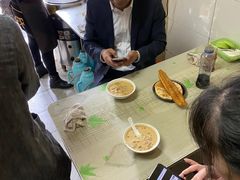 -文武王氏烧饼·无矾油条(西溪路店)