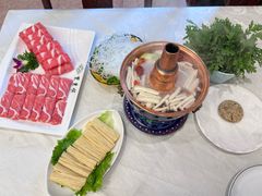 -东来顺饭庄(天坛店)