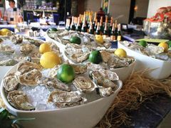 法国吉拉多生蚝-AZUR聚(香格里拉饭店)