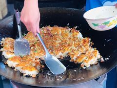 -家阳赵师傅油饼包烧麦(粮道街店)