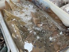 -班赞海鲜市场