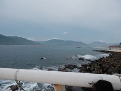 -海南分界洲岛旅游区
