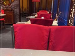 大堂-三宝涮肉(体育学院店)