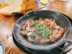 -侠成水上农庄(工业大道店)