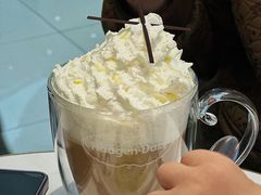 -哈根达斯(绍兴银泰店)