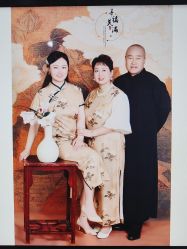 -拾光年华摄影馆(菱角湖公园店)