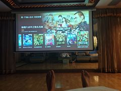 -北丽宫水疗会(宝利来国际大酒店店)