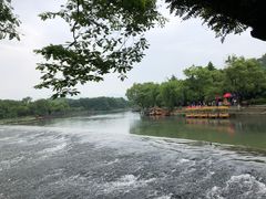 -桂林灵渠景区