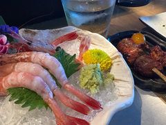 -乌君·酒场·炭火烧鸟(侨城坊店)