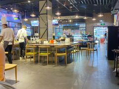 -尚雅铁板料理自助餐厅(乐松店)