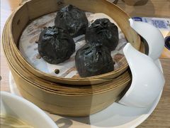 -翡翠拉面小笼包Crystal Jade(上海浦东国际机场T1店)
