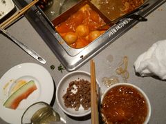 -海底捞火锅(八佰伴店)