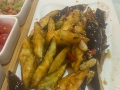 -鲁南仔·滕州炒鸡(经三路店)