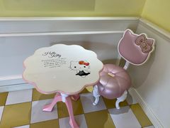 -杭州Hello Kitty乐园