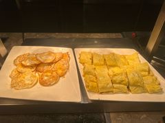 -圣廷苑酒店·廷韵咖啡厅(深圳中洲圣廷苑酒店)