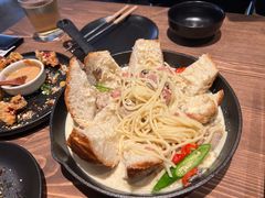 -INSA Korean Bistro饮鲨韩食酒馆