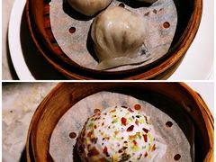 黑松露虾饺皇-杭州滨江银泰喜来登·采悦轩中餐厅