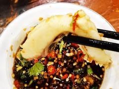 -正能量脆肉鲩火锅