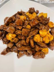 -光大会展中心国际大酒店-宴会厅