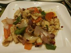 -同福小馆(北摆宴街店)