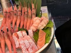 -極上萬膳·日料放题(来福士江景店)