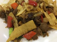 -东江湖游水三文鱼美食城