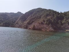 -仙居谷风景区