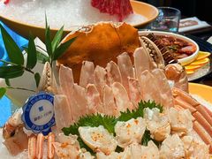 -东海怡品海鲜豆捞(西水东店)