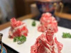 -南门涮肉(东单店)