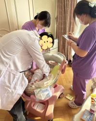 -月之旅·尊 高端月子会所(科馨别墅一店)