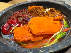 -小红碗老火锅(1958店)