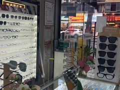 -创视镜匠眼镜管家(太升南路店)