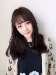 点击看大图 -GIRL STYLE 烫发·染发沙龙