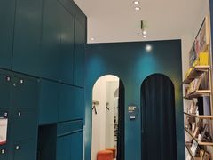 -海马体照相馆(重庆爱琴海购物公园店)
