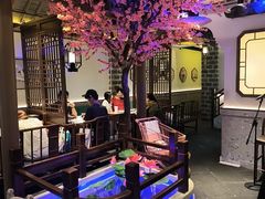 -姑苏家宴·苏帮菜·松鼠桂鱼(苏州总店)