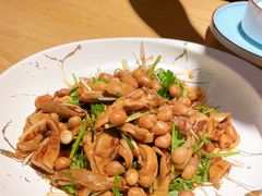 葱油猪肚-客味谣(天安云谷店)