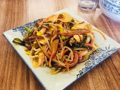 -土桥手掌鸡·26年灌县老味道(都江堰店)