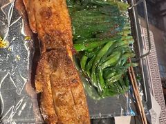 -云晓光头烧烤吧(川沙绿地店)