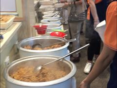 自助取餐区-素满香·素食自助餐(苏州·临顿路店)