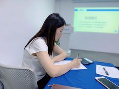 -思训家演讲口才培训(上城校区)