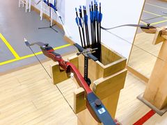 -道顺射箭·团建·骑射(张杨路店)